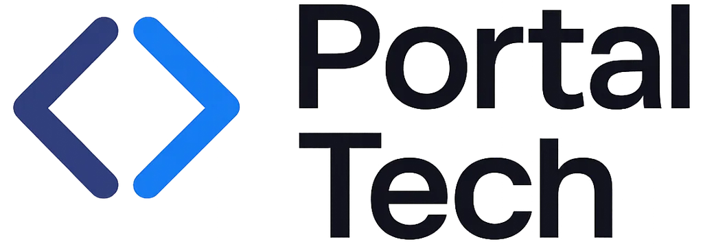 Portal Tech